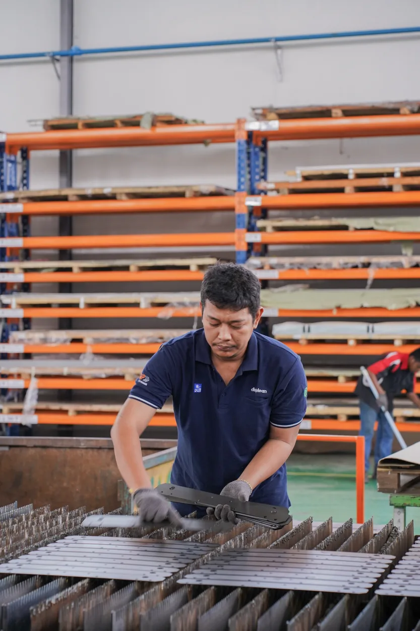 Common area company profile