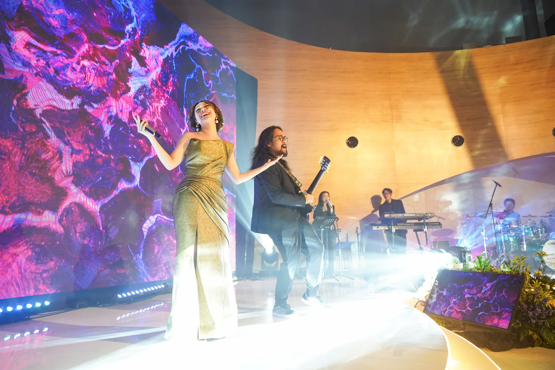 Jasa video corporate Jakarta - videografi event dan company profile profesional