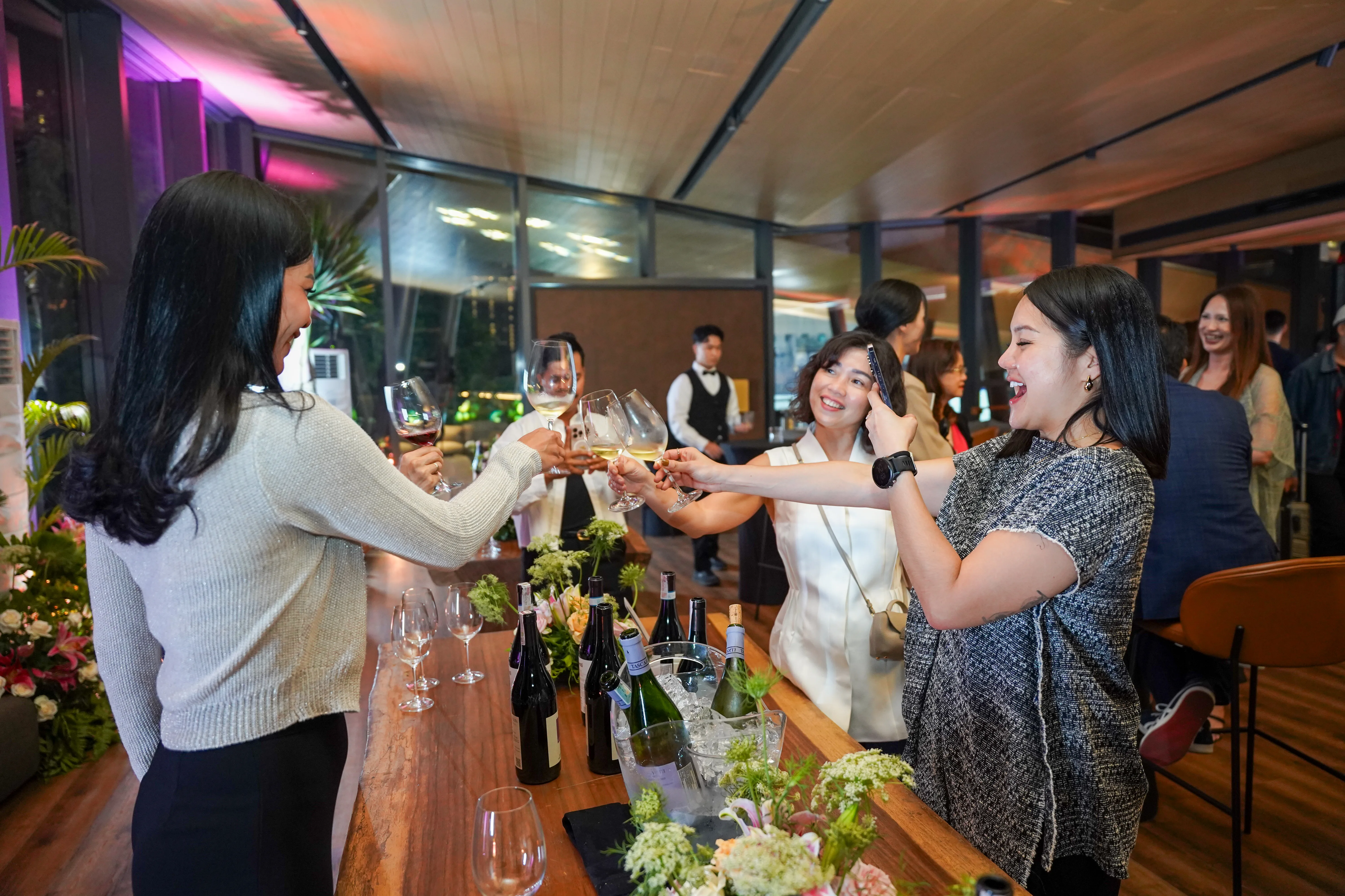 Jasa foto event perusahaan Jakarta — White Paper Production