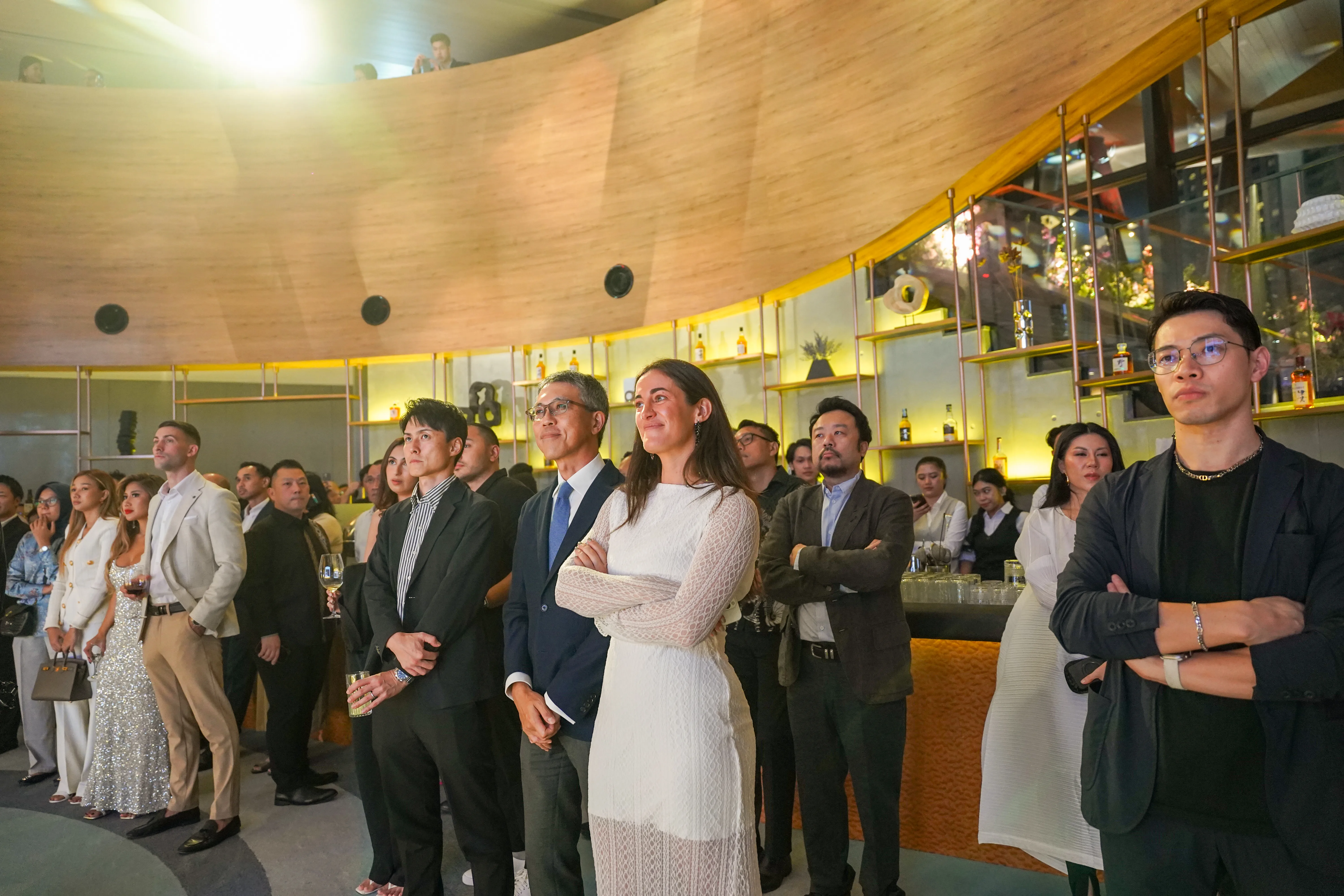 Fotografer event corporate profesional Jakarta — White Paper Production