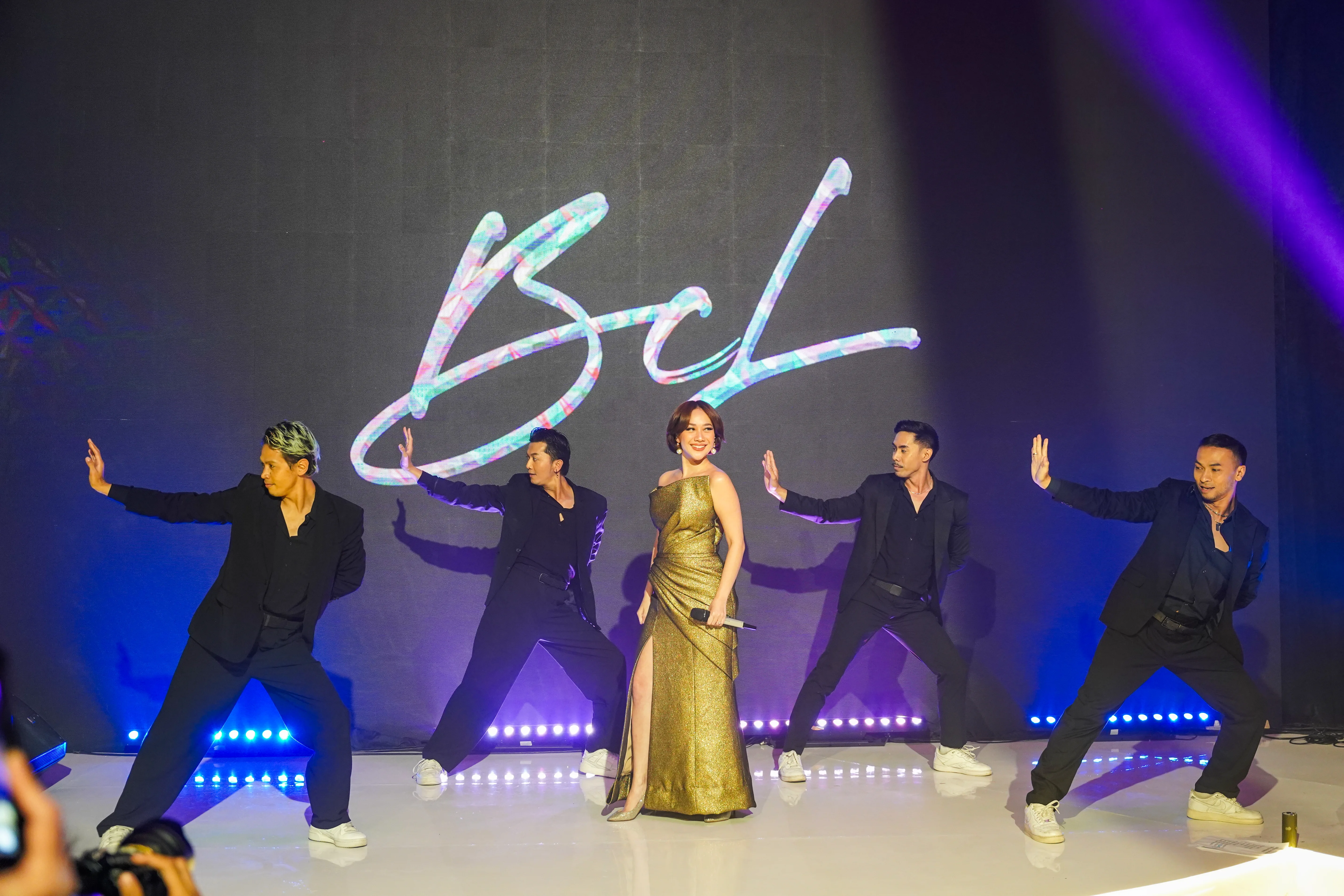 Dokumentasi event korporat Jakarta — White Paper Production