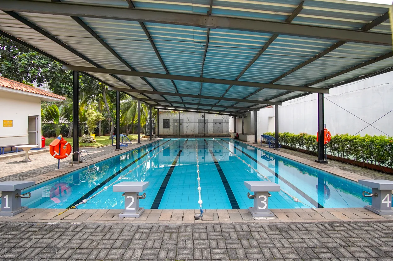 Fotografer event hotel Jakarta ballroom mewah