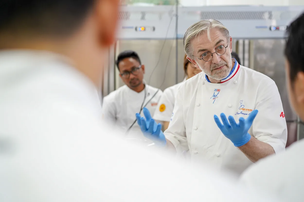 Corporate event photography Jakarta