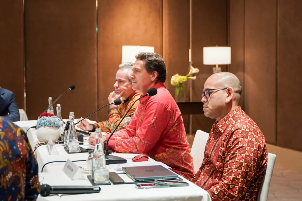 Corporate event documentation photography Jakarta