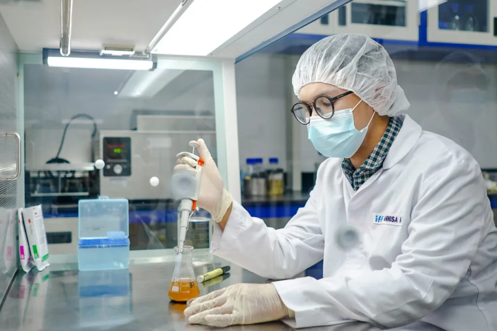 Corporate portrait photography Jakarta