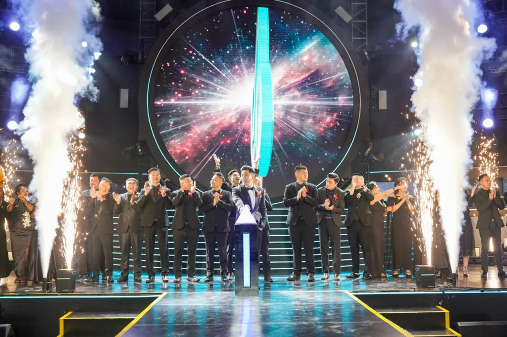 Corporate event documentation preparation checklist Jakarta