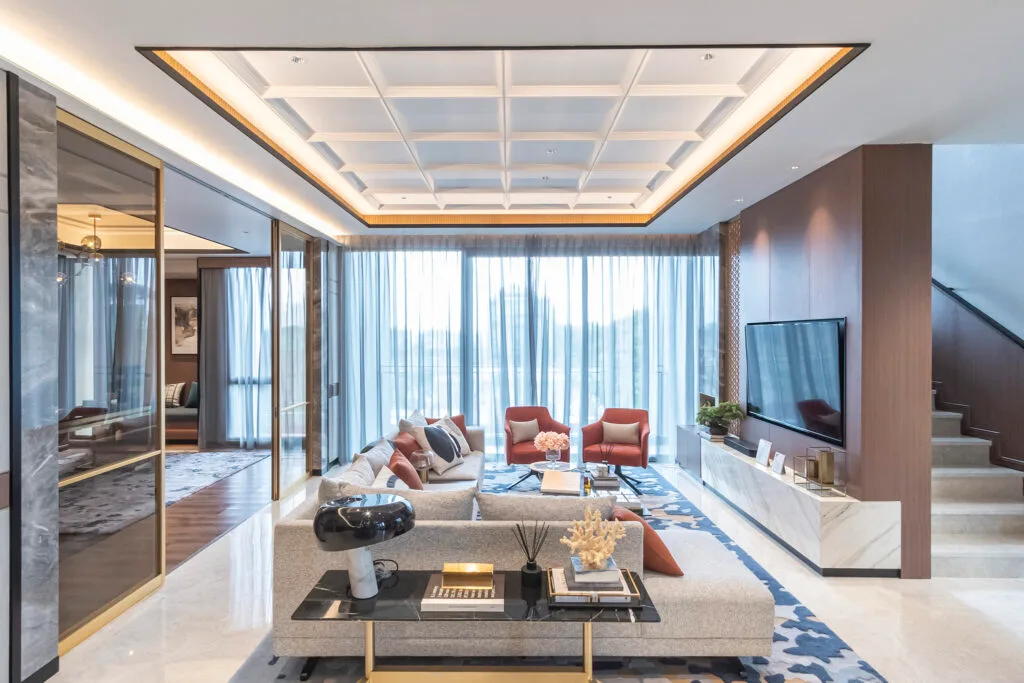 Foto internal perusahaan Jakarta — dokumentasi ruangan dan aktivitas kerja sehari-hari