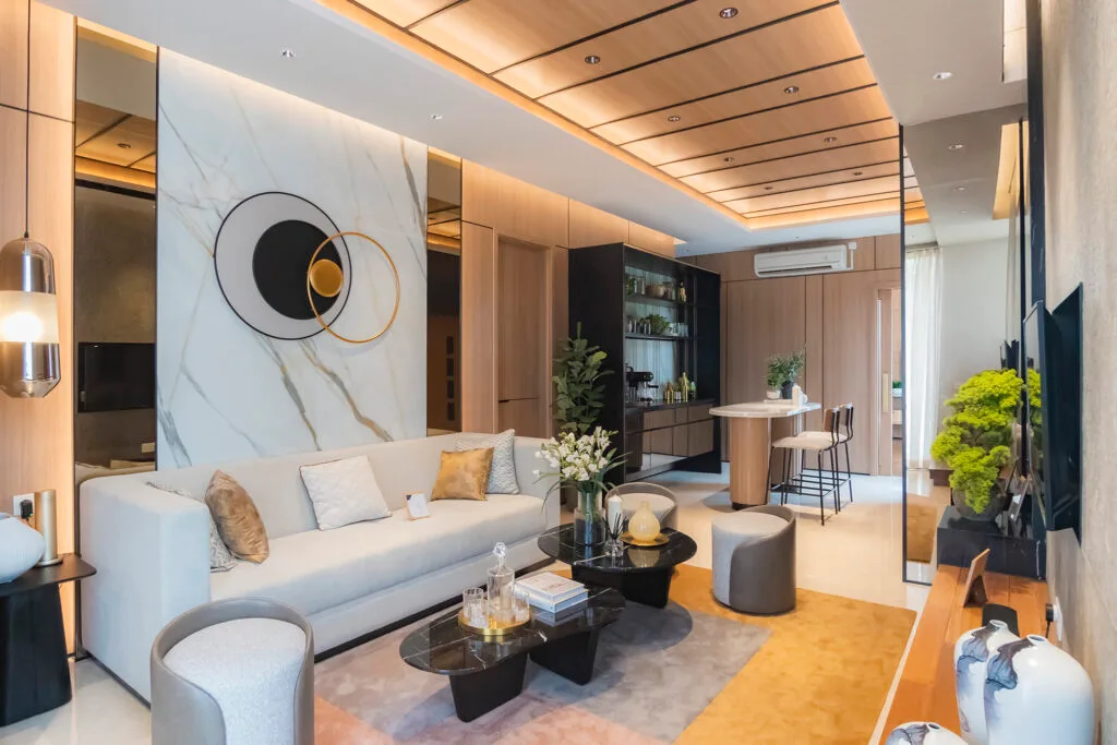 Why professional office interior photography matters for business Jakarta