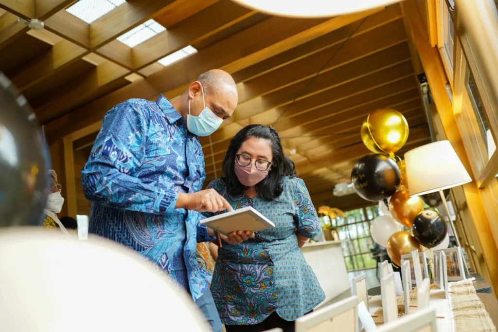 Video company profile Jakarta 2026 — produksi film perusahaan profesional