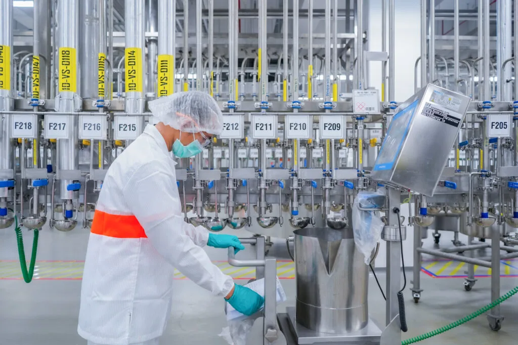 Fotografer headshot Jakarta — sesi foto profil eksekutif dan tim perusahaan