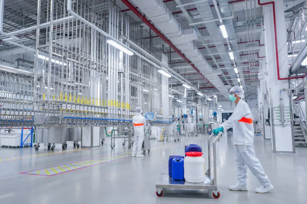 Fotografer product launch event Jakarta