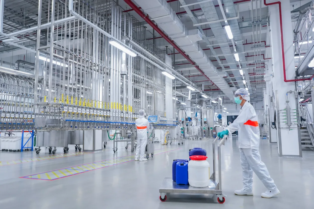 Foto dokumentasi event perusahaan Jakarta