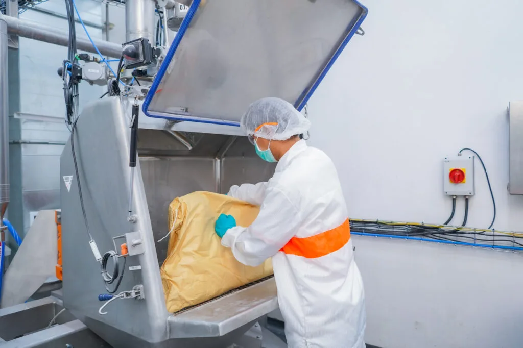 Jasa foto headshot profesional Jakarta — potret karyawan untuk website dan LinkedIn