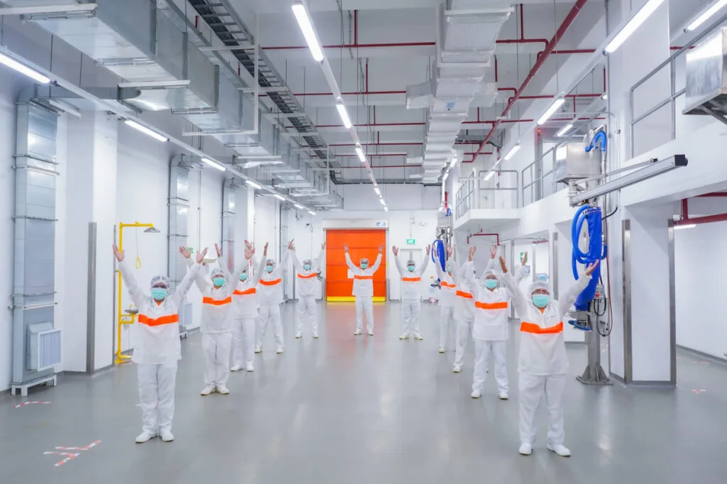 Personal branding photography Jakarta — foto profil karyawan dan eksekutif profesional